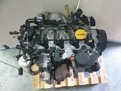 Second-hand car spare part complete engine for chevrolet cruze ls oem iam references z20s1  374603k