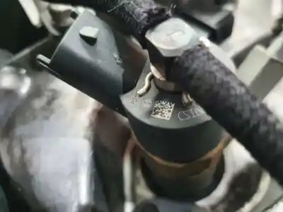 Second-hand car spare part complete engine for chevrolet cruze ls oem iam references z20s1  374603k