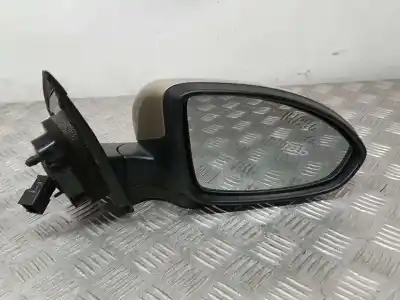 Second-hand car spare part right rearview mirror for chevrolet cruze ls oem iam references 42456937