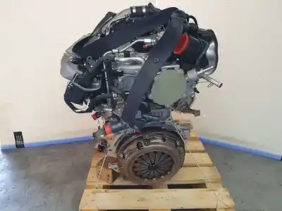 Second-hand car spare part complete engine for toyota auris active oem iam references 8nr  u017551