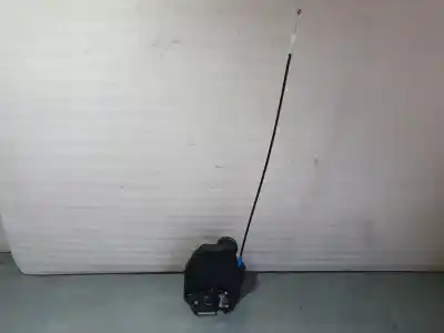 Gebrauchtes Autoersatzteil türschloss hinten rechts zum toyota auris active oem-iam-referenzen 