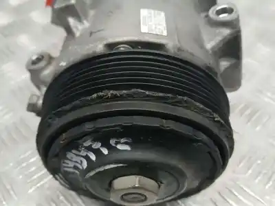 Second-hand car spare part air conditioning compressor for toyota auris active oem iam references 8831002b00  44728089801