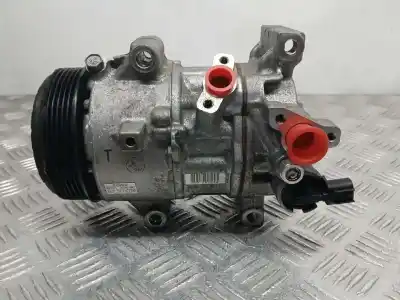 Second-hand car spare part air conditioning compressor for toyota auris active oem iam references 8831002b00  44728089801