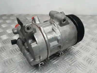 Second-hand car spare part air conditioning compressor for toyota auris active oem iam references 8831002b00  44728089801