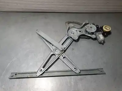 Gebrauchtes Autoersatzteil fensterheber vorne rechts zum toyota auris active oem-iam-referenzen 