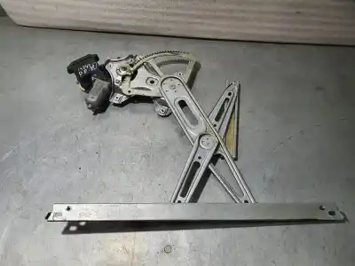 Second-hand car spare part passenger side right window regulator for toyota auris active oem iam references   