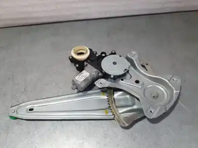 Gebrauchtes Autoersatzteil fensterheber hinten rechts zum toyota auris active oem-iam-referenzen 8572002440b
