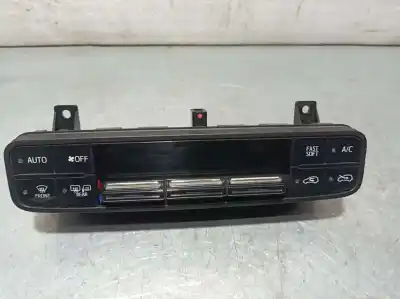 Gebrauchtes Autoersatzteil klimakontrolle zum toyota auris active oem-iam-referenzen 5590002820
