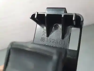Second-hand car spare part rear right power window switch for toyota auris active oem iam references   