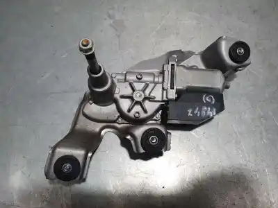 Gebrauchtes Autoersatzteil hinterer wischermotor zum toyota auris active oem-iam-referenzen 8513002050