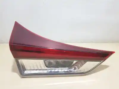 Gebrauchtes Autoersatzteil rückleuchte außen links zum toyota auris active oem-iam-referenzen 8156102a61