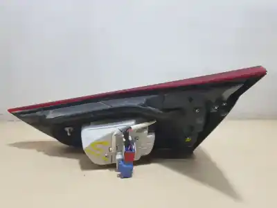 Second-hand car spare part left tailgate light for toyota auris active oem iam references 8156102a61  