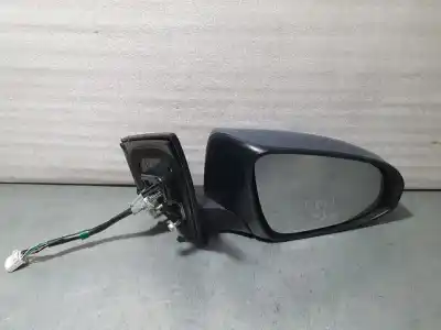 Gebrauchtes Autoersatzteil rückseite rechts zum toyota auris active oem-iam-referenzen 