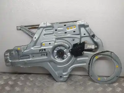 Tweedehands auto-onderdeel regelaar links voorruit voor kia cerato 2.0 lx crdi familiar oem iam-referenties 