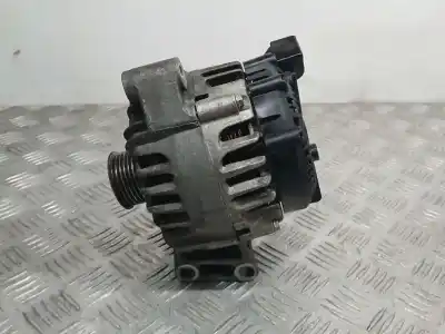 Автозапчастина б/у генератор для ford fiesta (ccn) trend посилання на oem iam av6n10300ha  2606952c