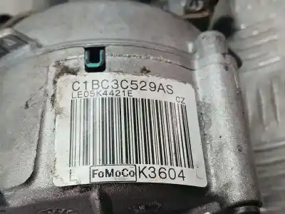 Second-hand car spare part steering column for ford fiesta (ccn) trend oem iam references c1bc3c529as  le05k4421e