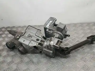 Second-hand car spare part steering column for ford fiesta (ccn) trend oem iam references c1bc3c529as  le05k4421e
