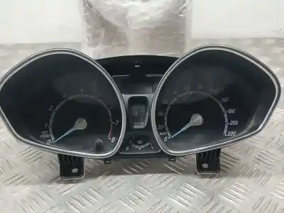 Автозапчастина б/у  для FORD FIESTA (CCN)  Посилання на OEM IAM C1BT10849EAU  