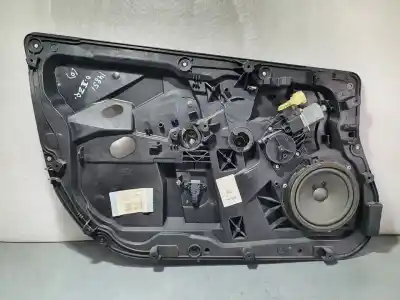 Автозапчастина б/у РЕГУЛЯТОР ВІКНА ПЕРЕДНІЙ ЛІВИЙ для FORD FIESTA (CCN)  Посилання на OEM IAM C1BBA045H17AB  