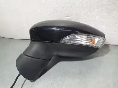 Автозапчасти б/у левое зеркало за ford fiesta (ccn) trend ссылки oem iam 4202012  