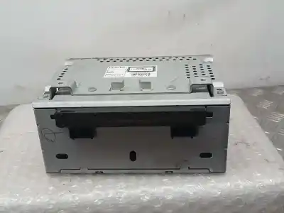 Автозапчастина б/у аудіо система / радіо cd для ford fiesta (ccn) trend посилання на oem iam am5t18c815dt