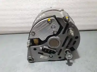 Recambio de automóvil de segunda mano de alternador para ebro f-350-3 autocarabana referencias oem iam 8el011711491  