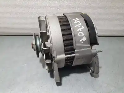 Recambio de automóvil de segunda mano de alternador para ebro f-350-3 autocarabana referencias oem iam 8el011711491  