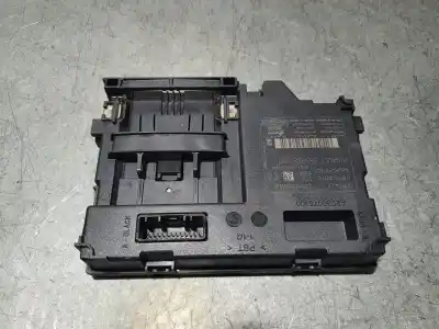 Peça sobressalente para automóvel em segunda mão Comutador De Ignição por RENAULT CAPTUR Expression Referências OEM IAM 285908018R  A2C84331301