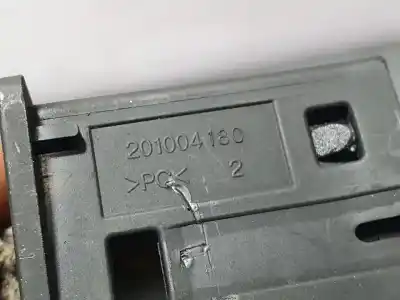 Автозапчасти б/у управление зеркалом за opel antara energy 4x4 ссылки oem iam 201004180  