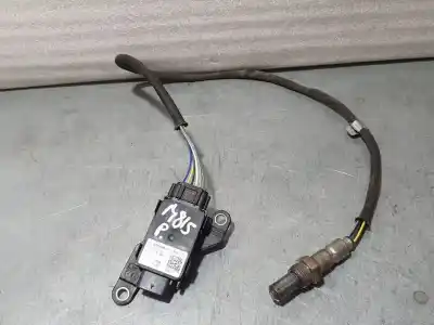 Peça sobressalente para automóvel em segunda mão SONDA LAMBDA por PEUGEOT 2008 (P1)  Referências OEM IAM 9830817880  0281007702