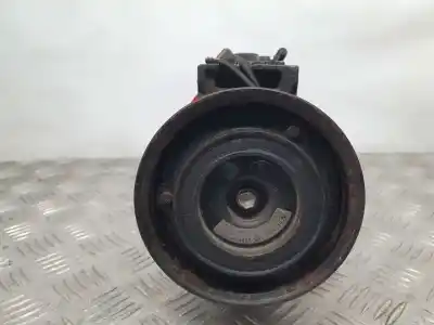 Second-hand car spare part AIR CONDITIONING COMPRESSOR for BMW SERIE 5 BERLINA (E39)  OEM IAM references 64528385920  