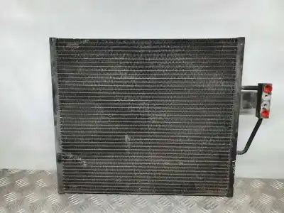 Tweedehands auto-onderdeel airconditioning condensor / radiator voor bmw serie 5 berlina (e39) 525tds oem iam-referenties 8378438