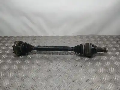 Tweedehands auto-onderdeel transmissie rechts achter voor bmw serie 5 berlina (e39) 525tds oem iam-referenties 33201229449