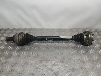 Tweedehands auto-onderdeel transmissie links achter voor bmw serie 5 berlina (e39) 525tds oem iam-referenties 33201229449