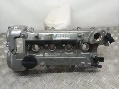 Peça sobressalente para automóvel em segunda mão tampa de válvulas por kia sportage drive 4x2 referências oem iam g4fdbh701964