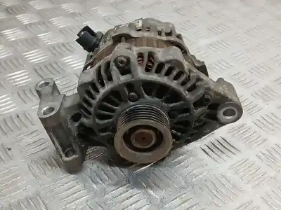 Second-hand car spare part  for FORD FIESTA (CBK)  OEM IAM references 2S6T10300CB  A005TA7692