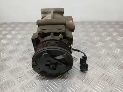 Second-hand car spare part  for FORD FIESTA (CBK)  OEM IAM references YS4H19D629AC  