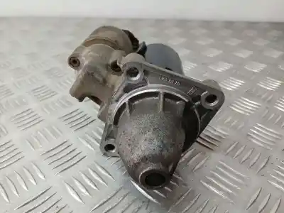 Second-hand car spare part  for FORD FIESTA (CBK)  OEM IAM references 2S6U11000CB  0001107417