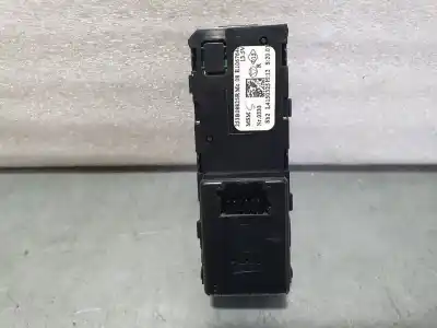 Second-hand car spare part multifunction switch for renault captur zen oem iam references 253b08825r  