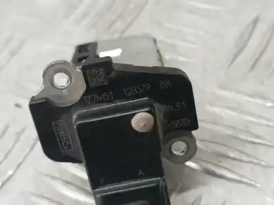 Peça sobressalente para automóvel em segunda mão medidor de massa de ar por ford focus lim. (cb4) titanium referências oem iam 7m5112b579bb  