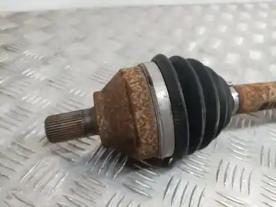 Second-hand car spare part front left transmission for ford focus lim. (cb4) titanium oem iam references 3m513b437nh  