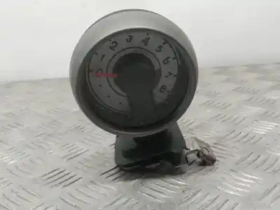 Second-hand car spare part DASHBOARD for CITROEN C1  OEM IAM references 832700H010  