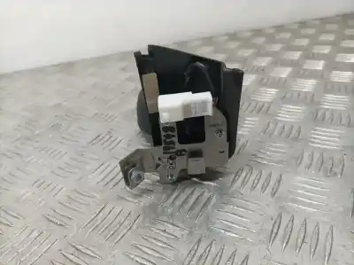 Peça sobressalente para automóvel em segunda mão quadrante por citroen c1 seduction referências oem iam 832700h010  