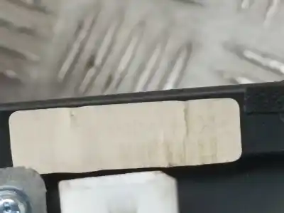 Peça sobressalente para automóvel em segunda mão quadrante por citroen c1 seduction referências oem iam 832700h010  