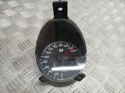 Piesă de schimb auto la mâna a doua ceas bord pentru alfa romeo 156 2.4 jtd 20v distinctive referințe oem iam 156049820
