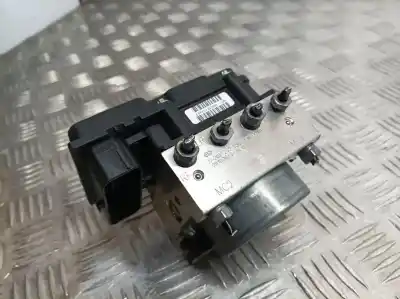 Peça sobressalente para automóvel em segunda mão abs por ford ka (ccu) titanium referências oem iam 51823789