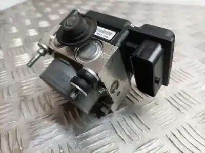 Peça sobressalente para automóvel em segunda mão abs por ford ka (ccu) titanium referências oem iam 51823789  0265232236