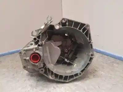 Peça sobressalente para automóvel em segunda mão caixa de velocidades por ford ka (ccu) titanium referências oem iam c38451843051