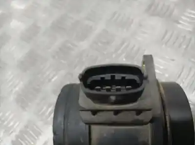 Second-hand car spare part flowmeter for ford ka (ccu) titanium oem iam references 55206757  0281002980