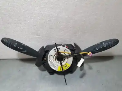 Peça sobressalente para automóvel em segunda mão comutador de limpa vidros por ford ka (ccu) titanium referências oem iam 7354736600